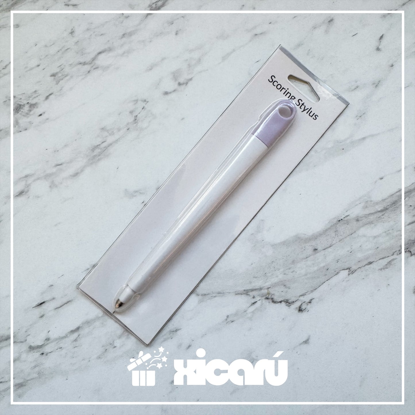 Stylus para Cricut