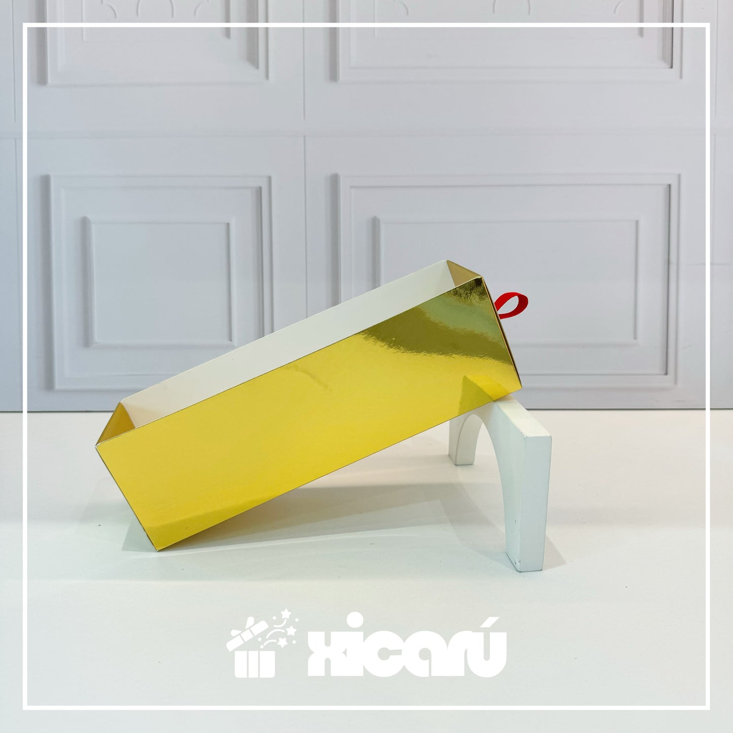 Base de Caja deslizable - GRANDE