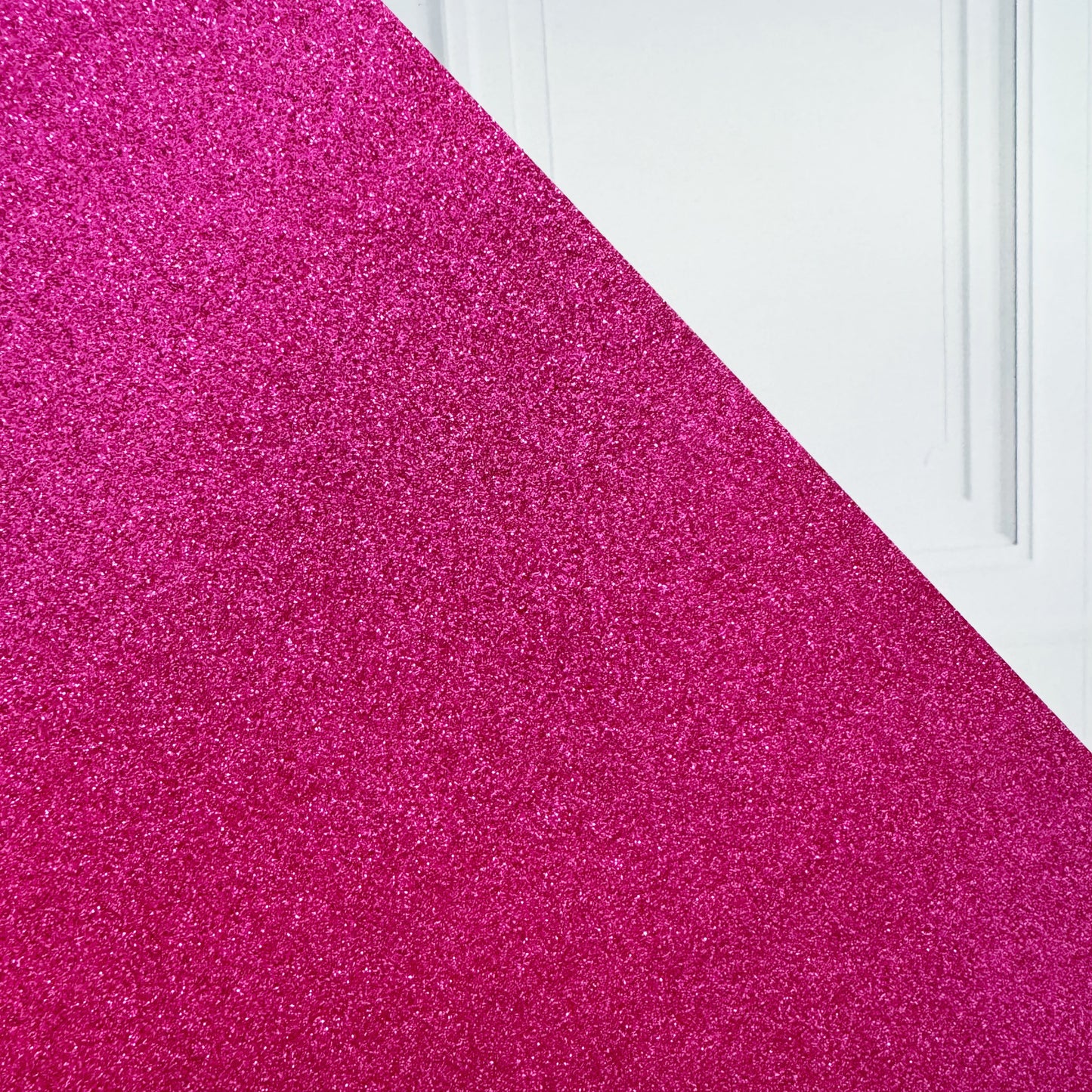 Hojas TC de cartulina glitter