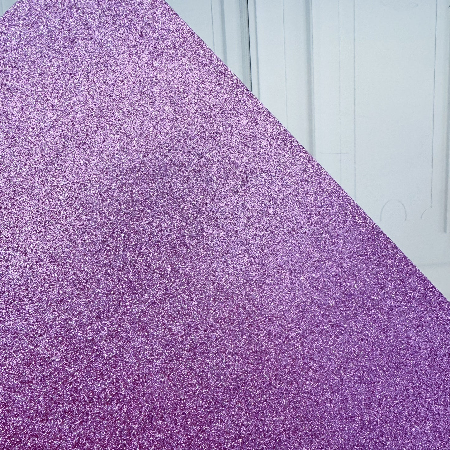 Hojas TC de cartulina glitter