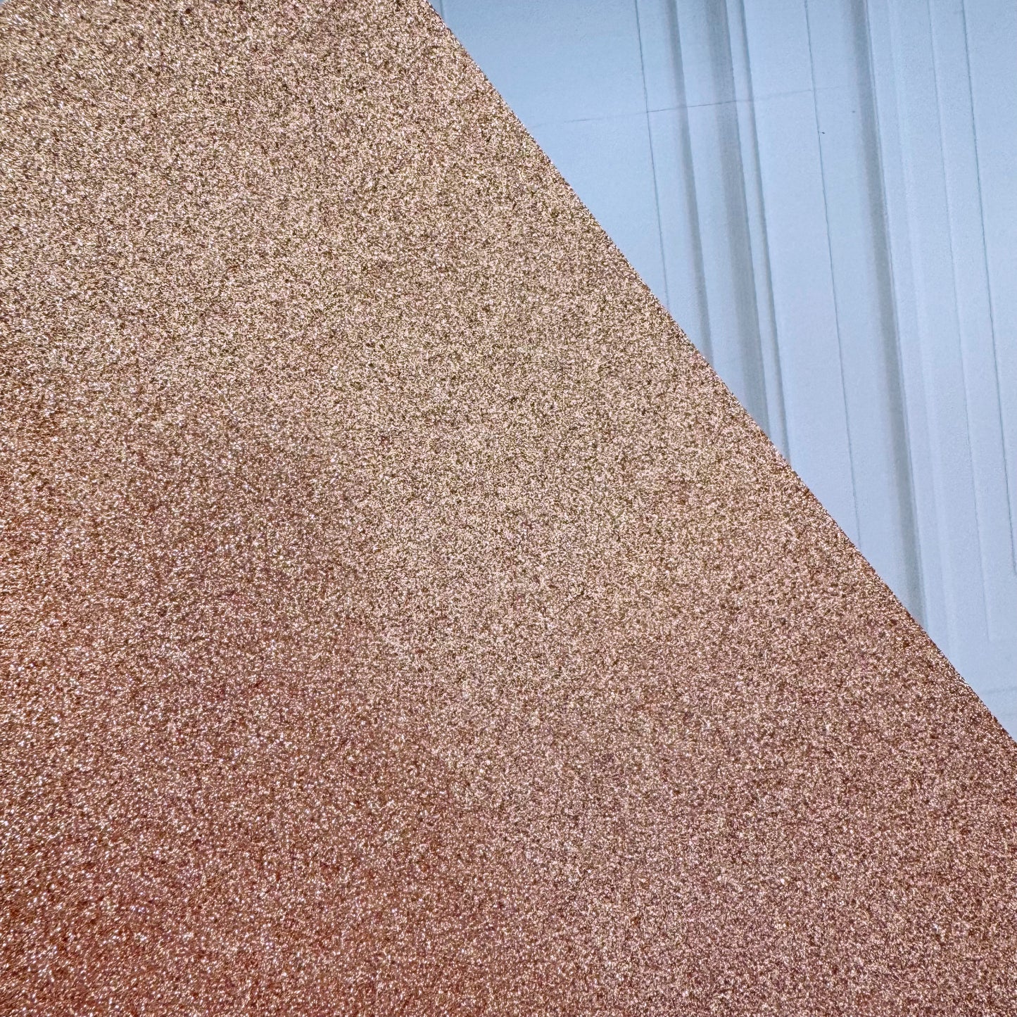 Hojas TC de cartulina glitter