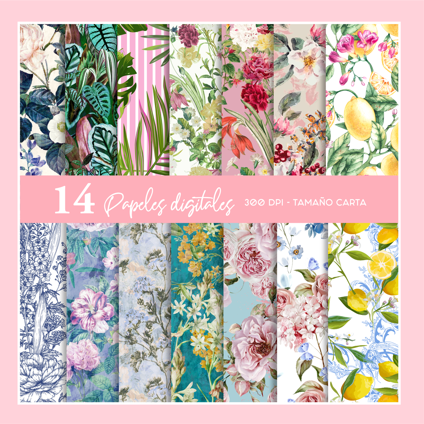 Mother's Day Bundle 2026