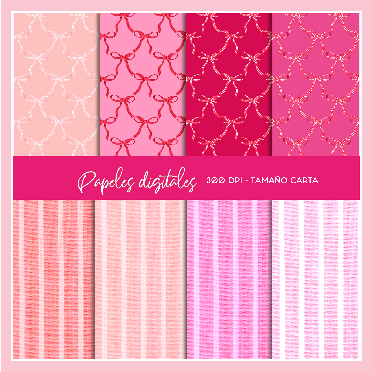 Papeles Digitales: Valentine's 25