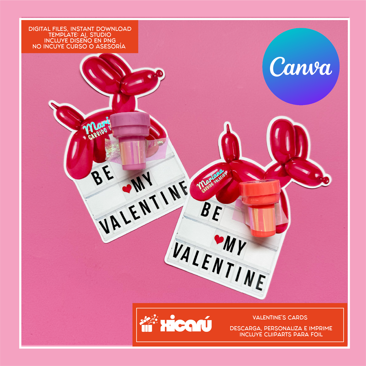 Valentine´s Cards