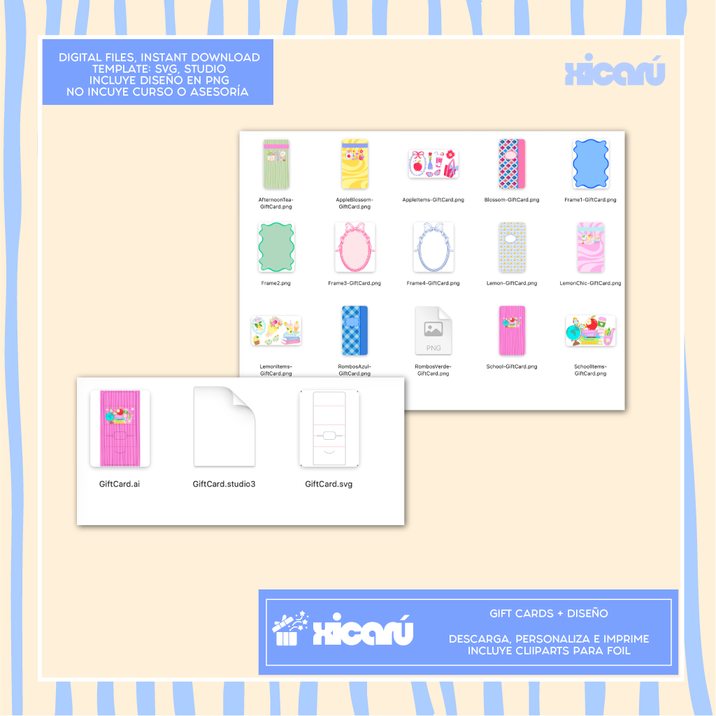 Gift Cards
