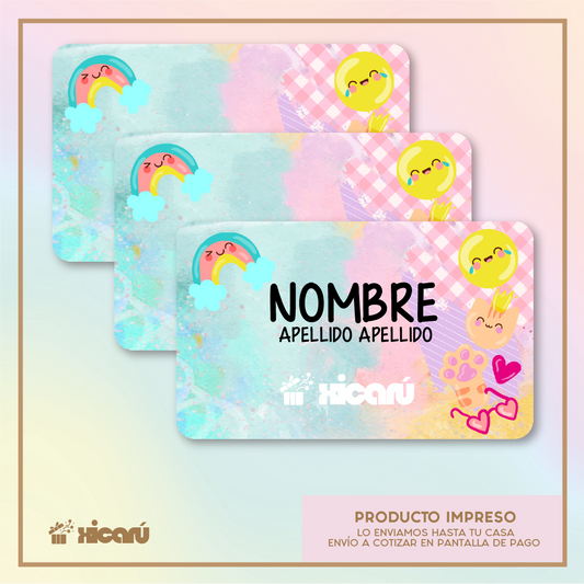 Sticker Personalizado: Emojis