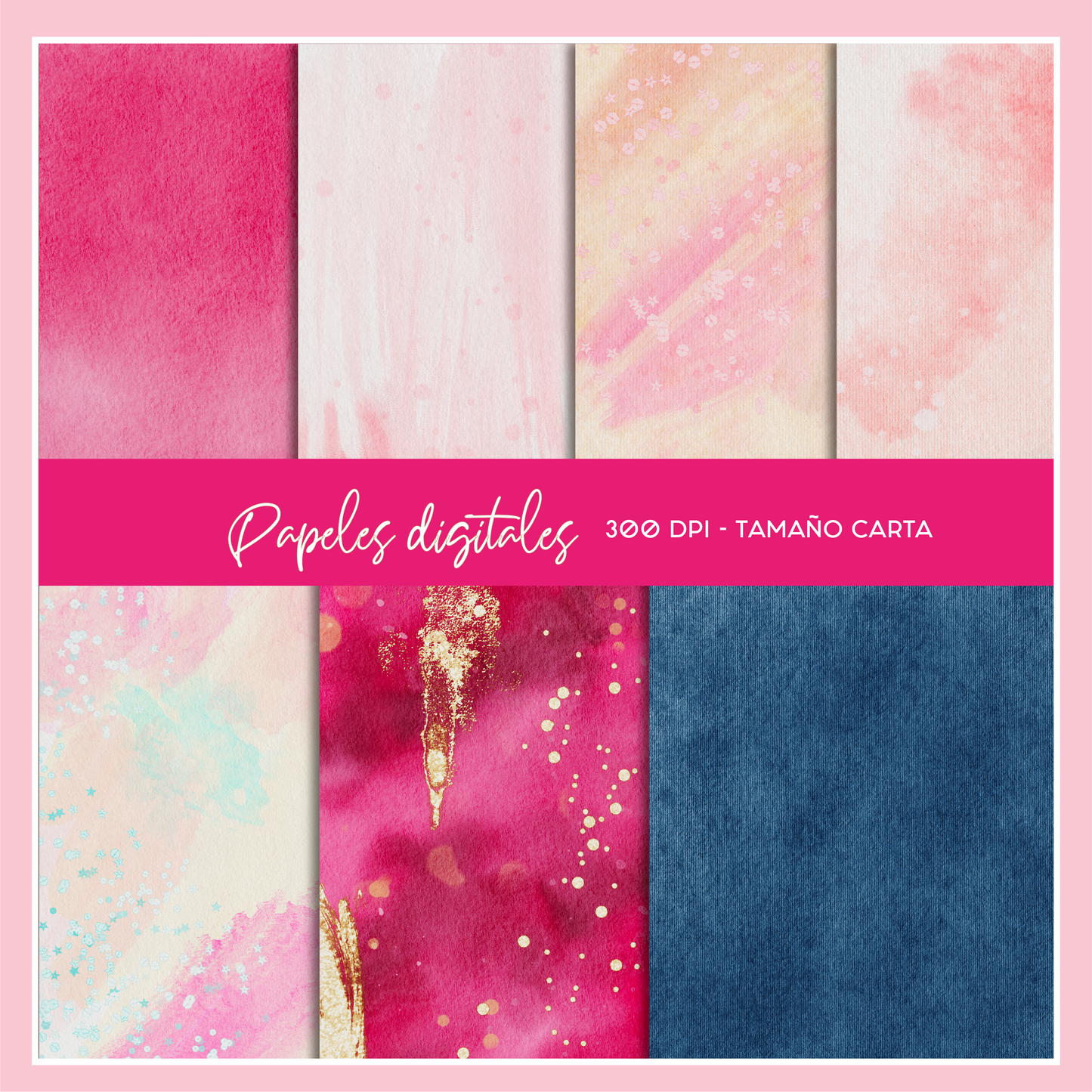 Papeles Digitales: Valentine's 25