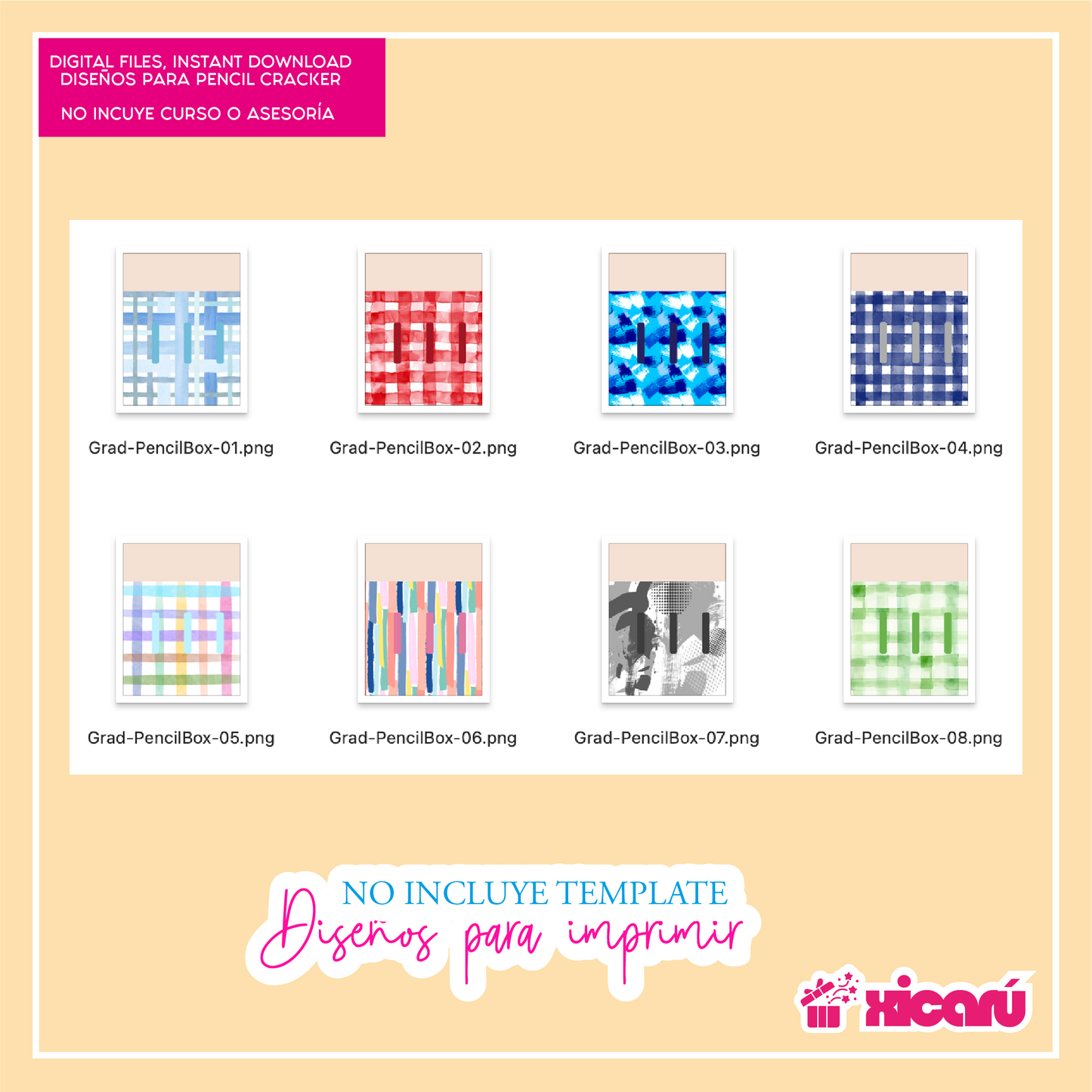 Diseños Color Pencil: Teacher 25