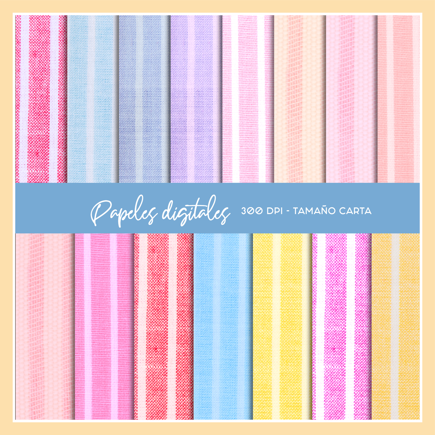 Papeles Digitales: Pascua '25