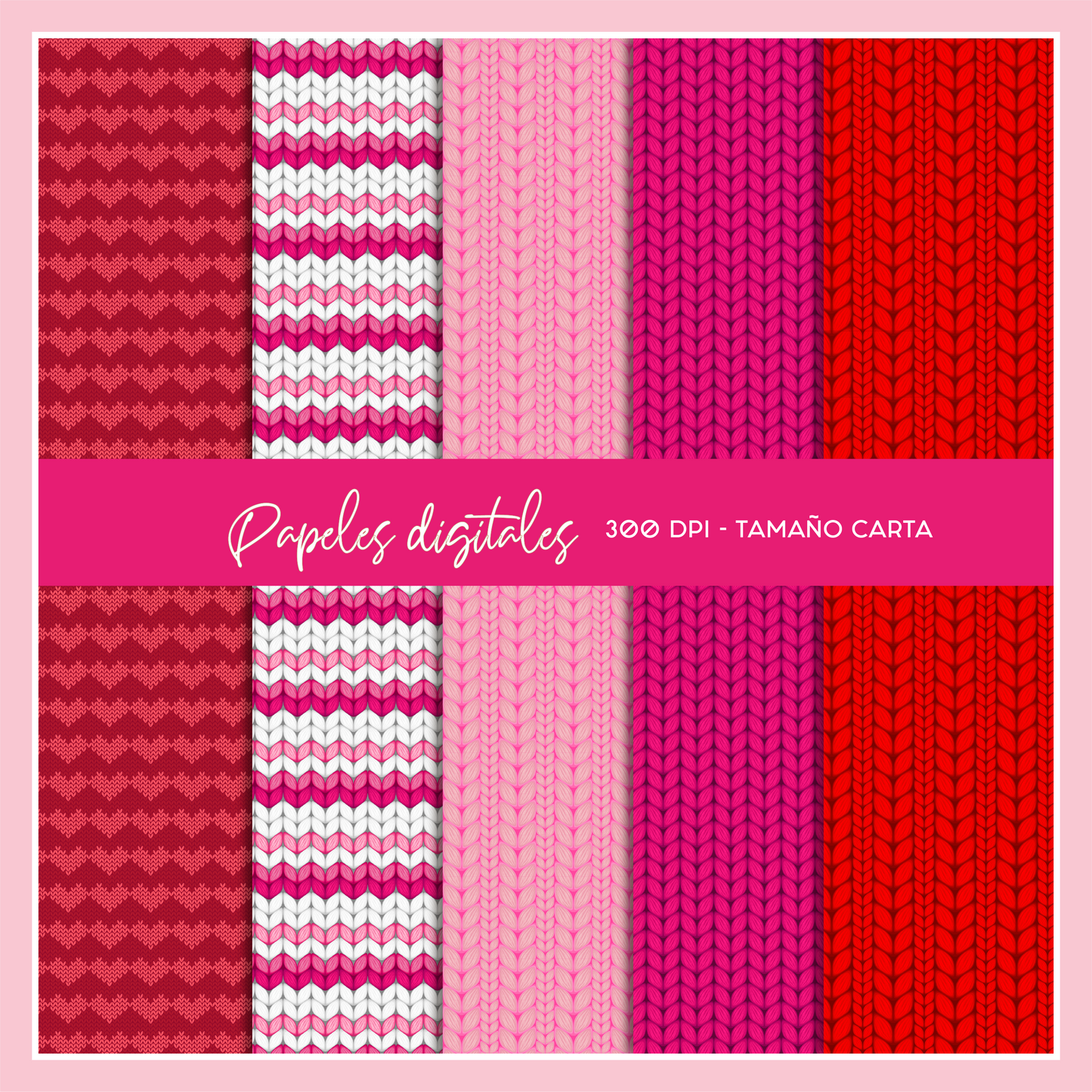 Papeles Digitales: Valentine's 25