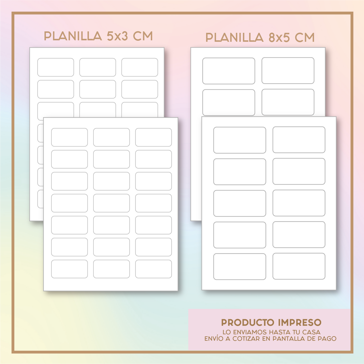 Sticker Personalizado: Elige tu tema o personaje