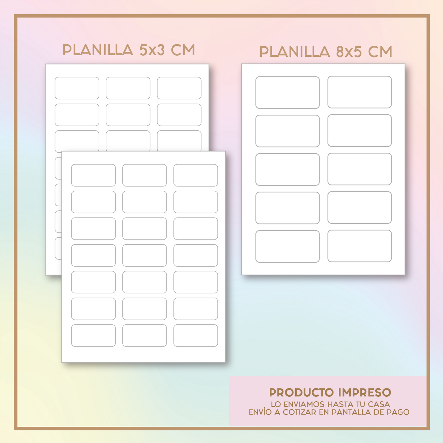 Sticker Personalizado: Elige tu tema o personaje