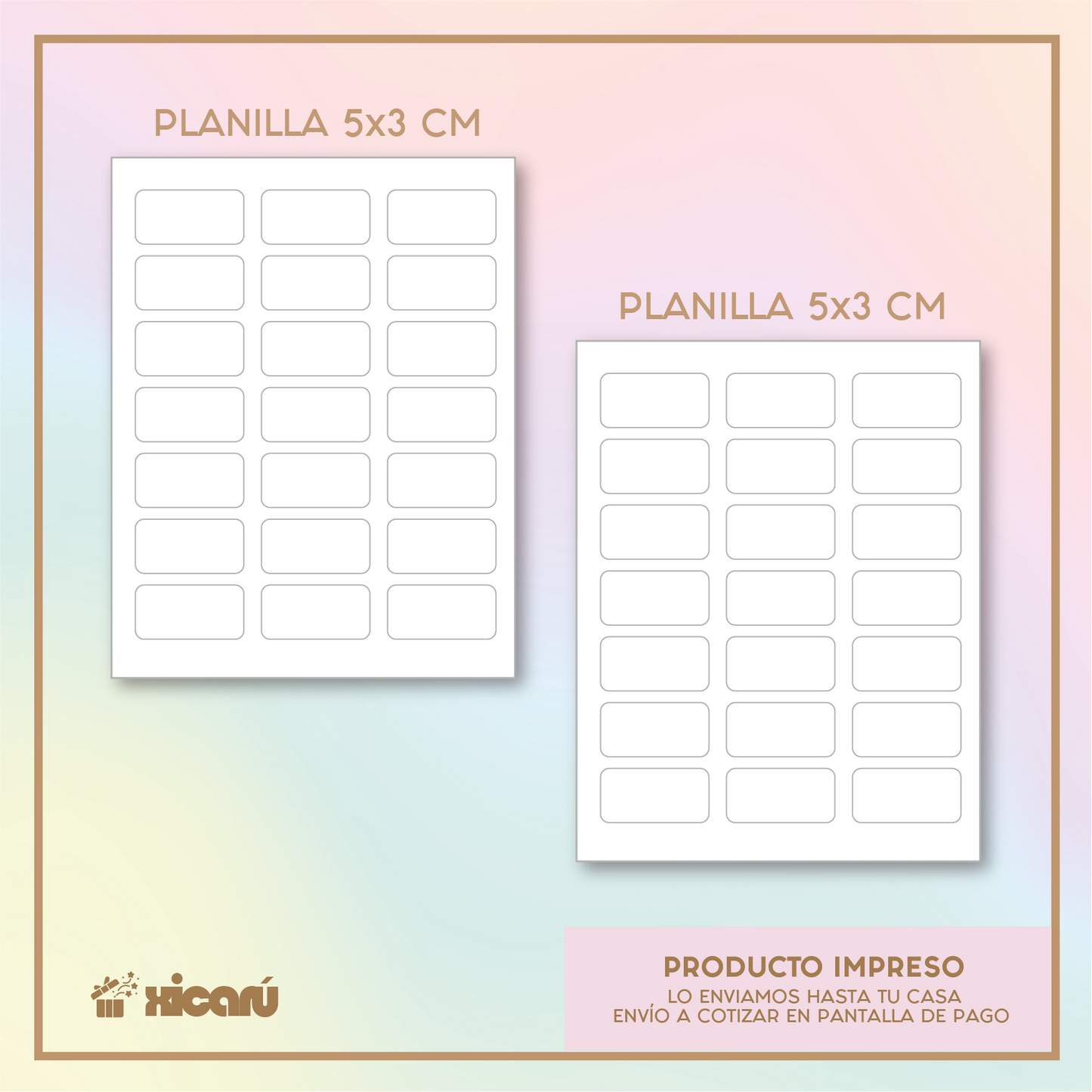 Sticker Personalizado: Elige tu tema o personaje