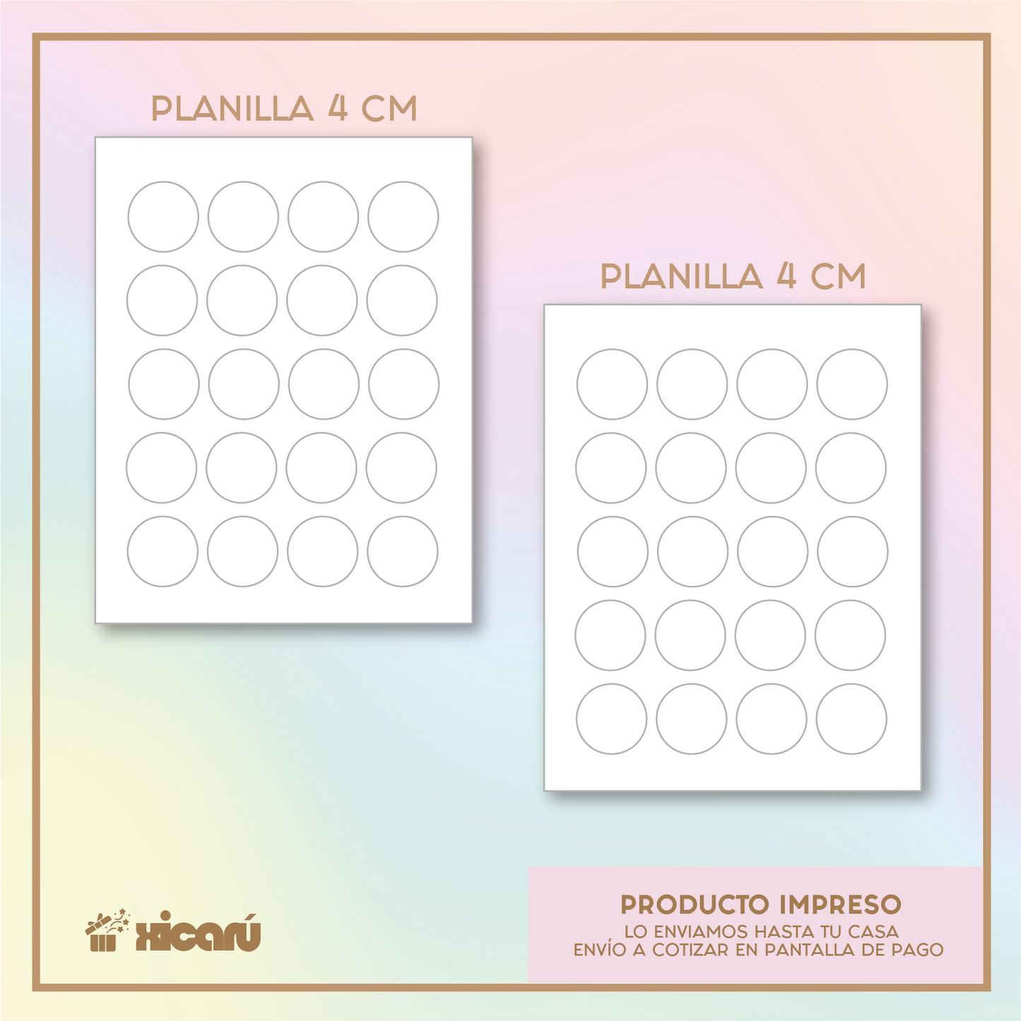 Sticker Personalizado: Elige tu tema o personaje