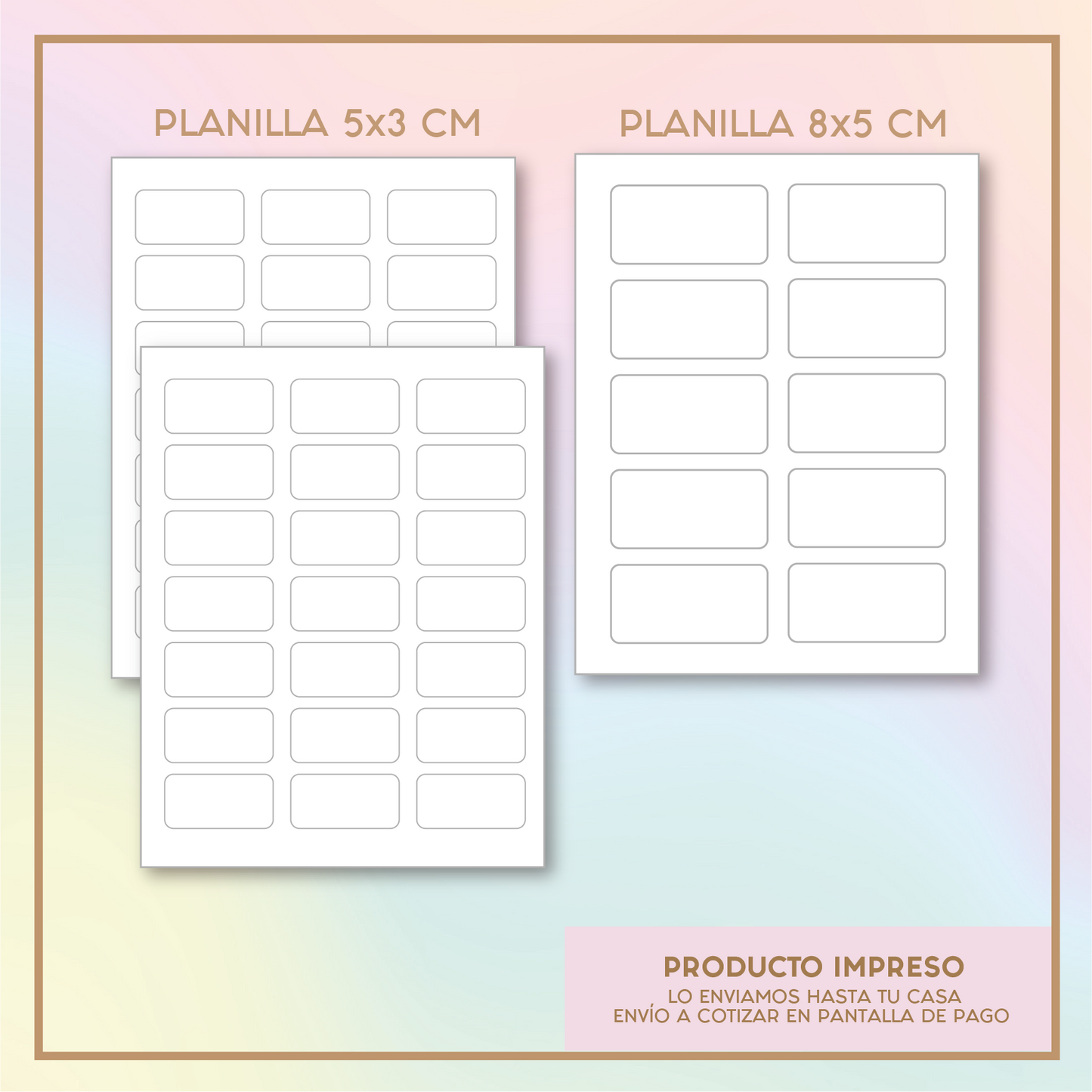 Sticker Personalizado: Elige tu tema o personaje