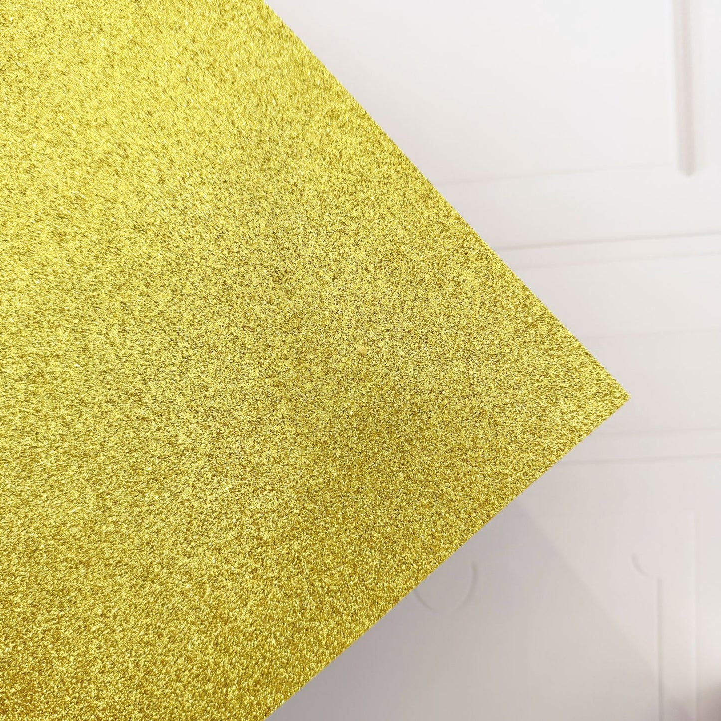 Hojas TC de cartulina glitter