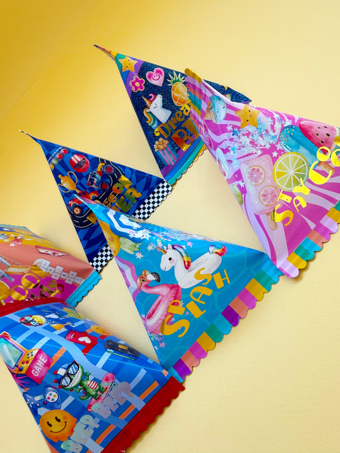 Bundle: Día del niño 2026