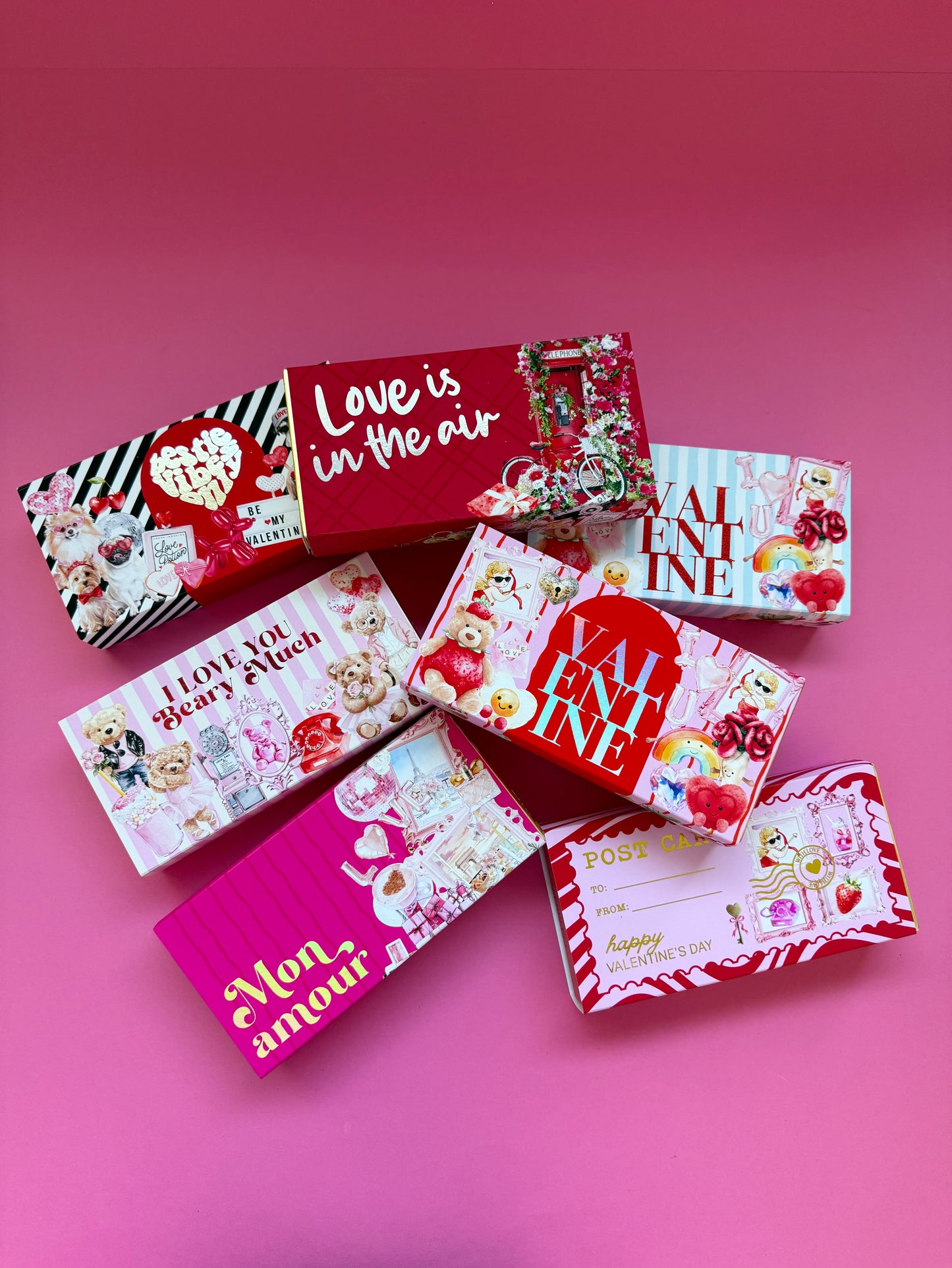 Bundle: Valentine 2026