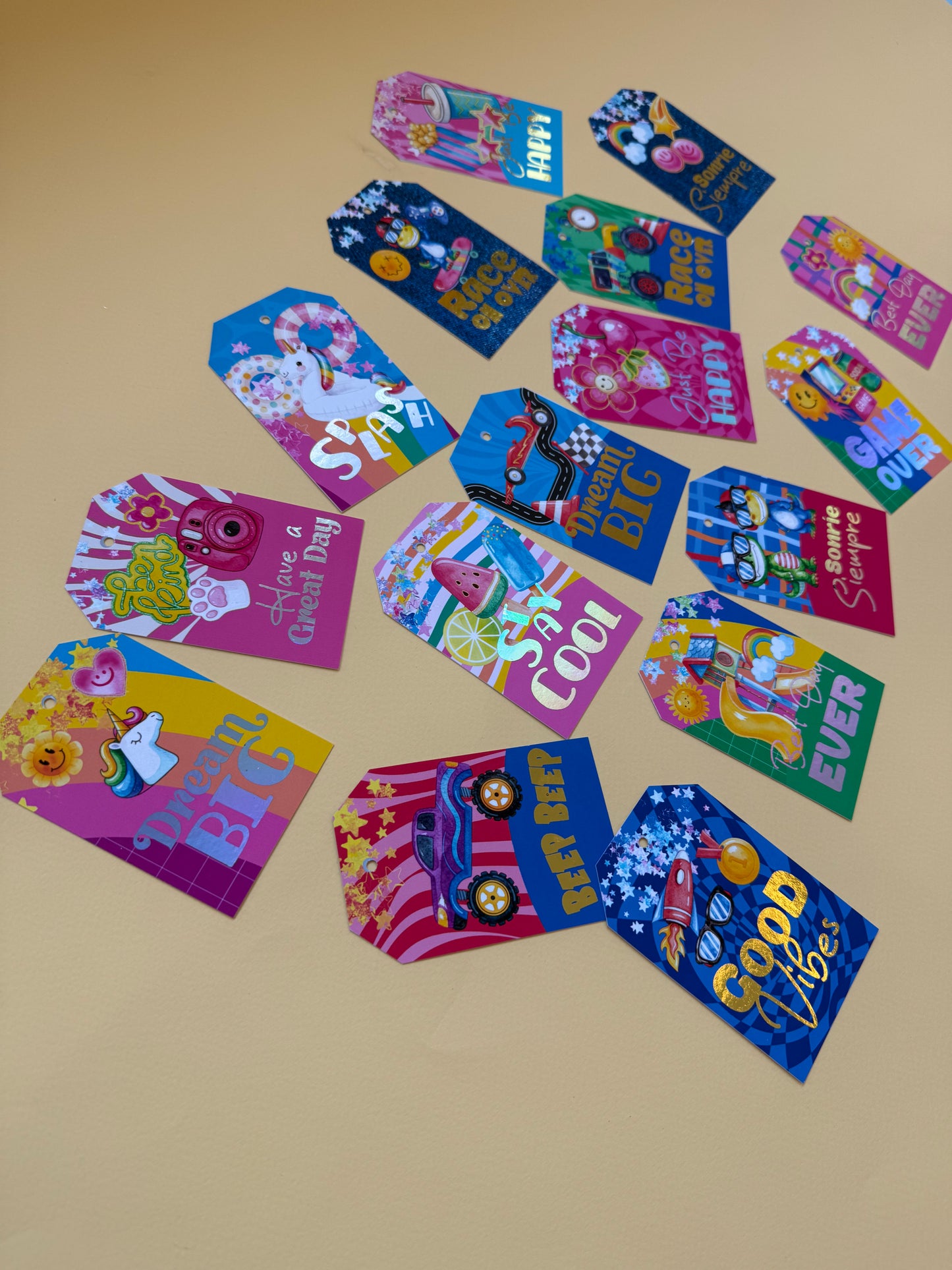 Bundle: Día del niño 2026