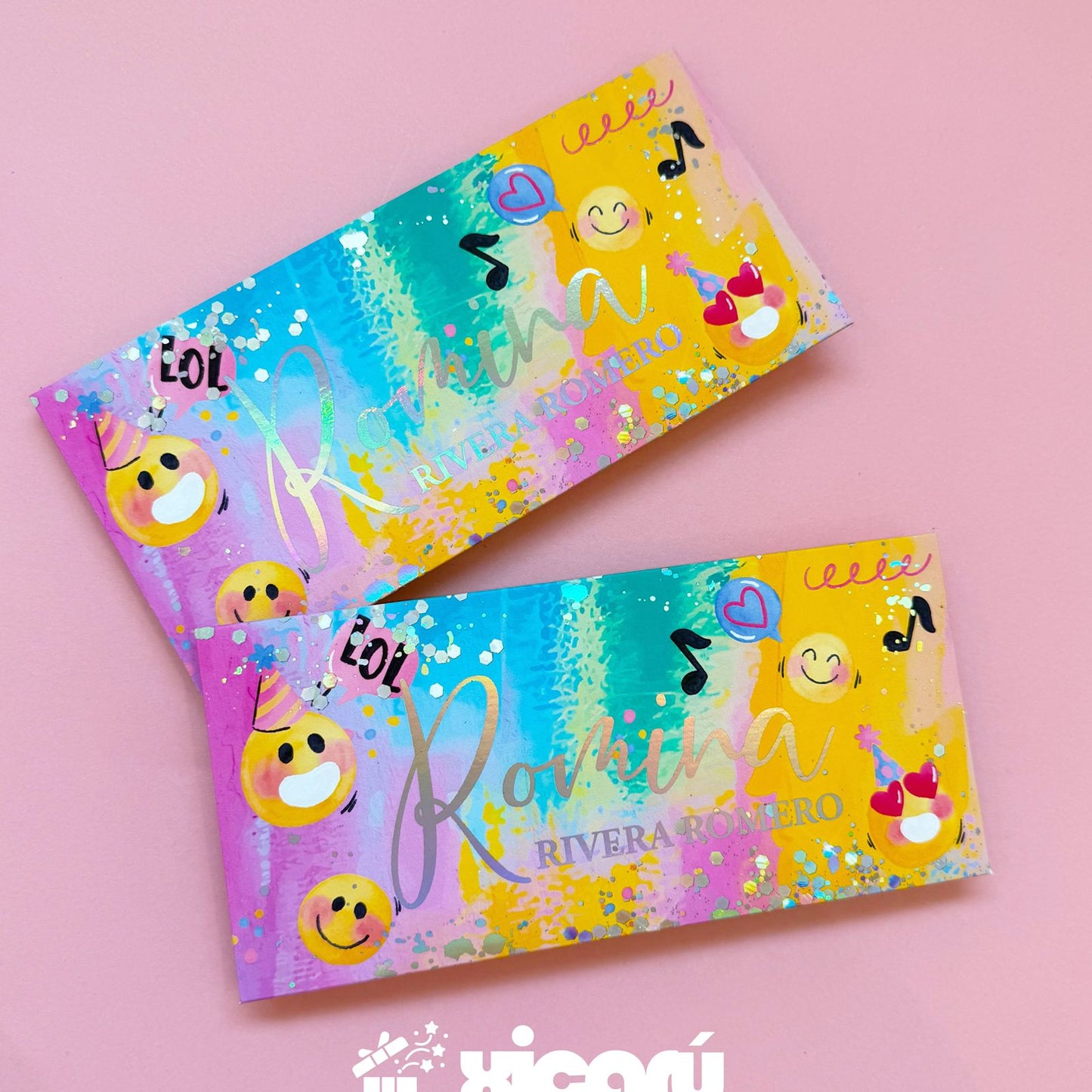 Money Holder Emoji