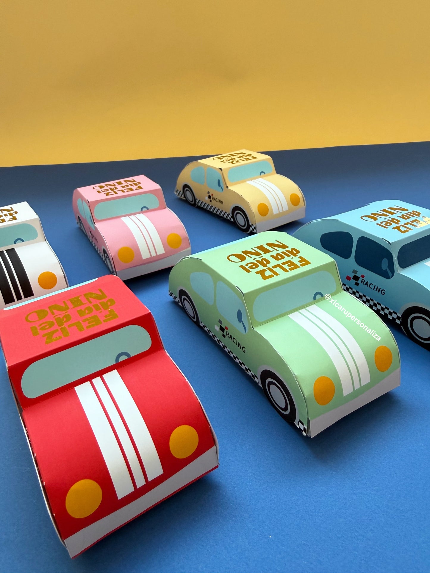 Bundle: Día del niño 2026