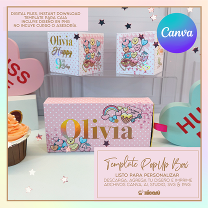 Bundle: Surprise Box