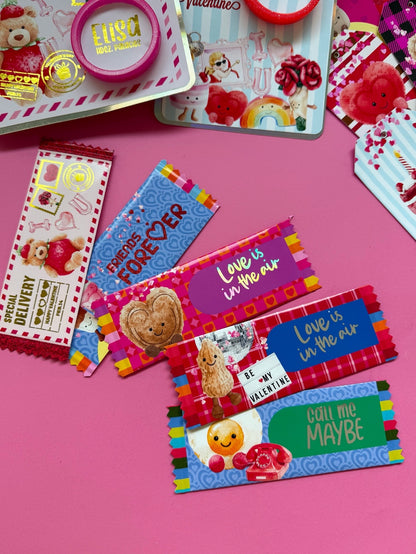 Bundle: Valentine 2026