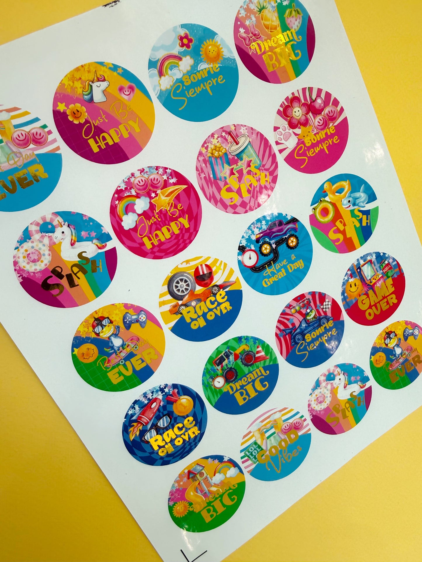 Bundle: Día del niño 2026