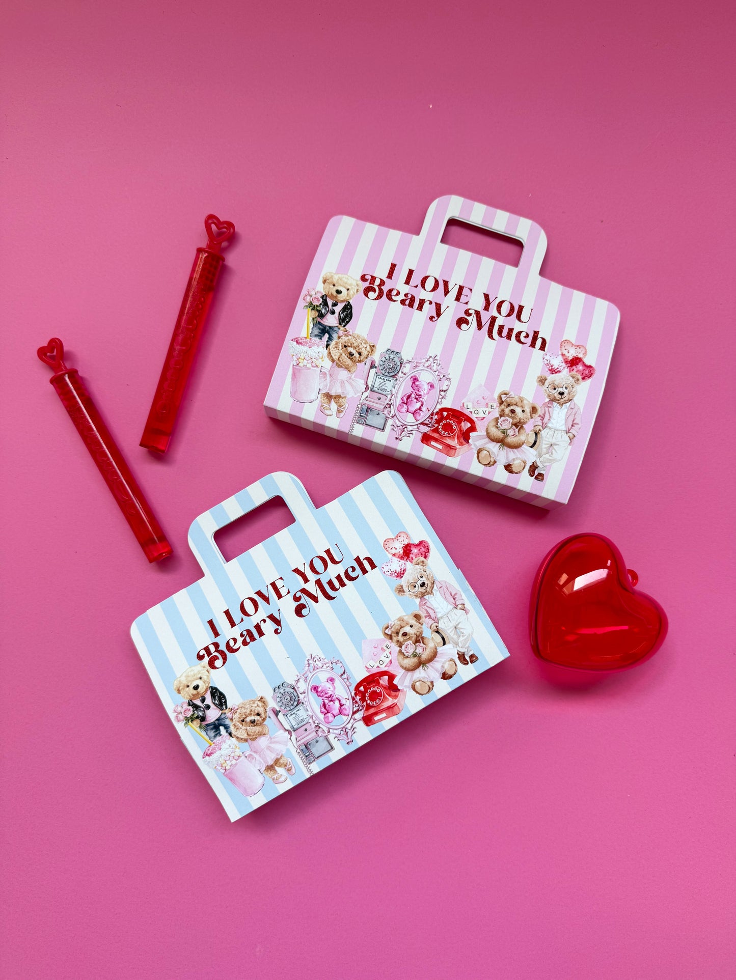 Bundle: Valentine 2026