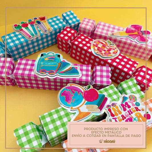 Twist Box impresa