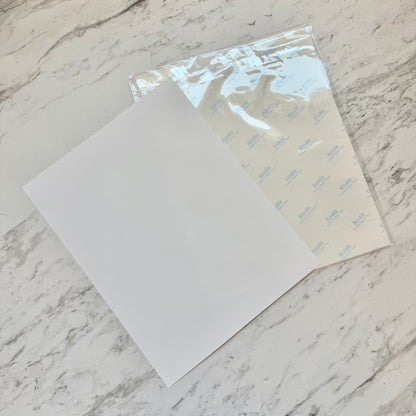 10 hojas KOALA transfer - vinil textil imprimible inkjet*