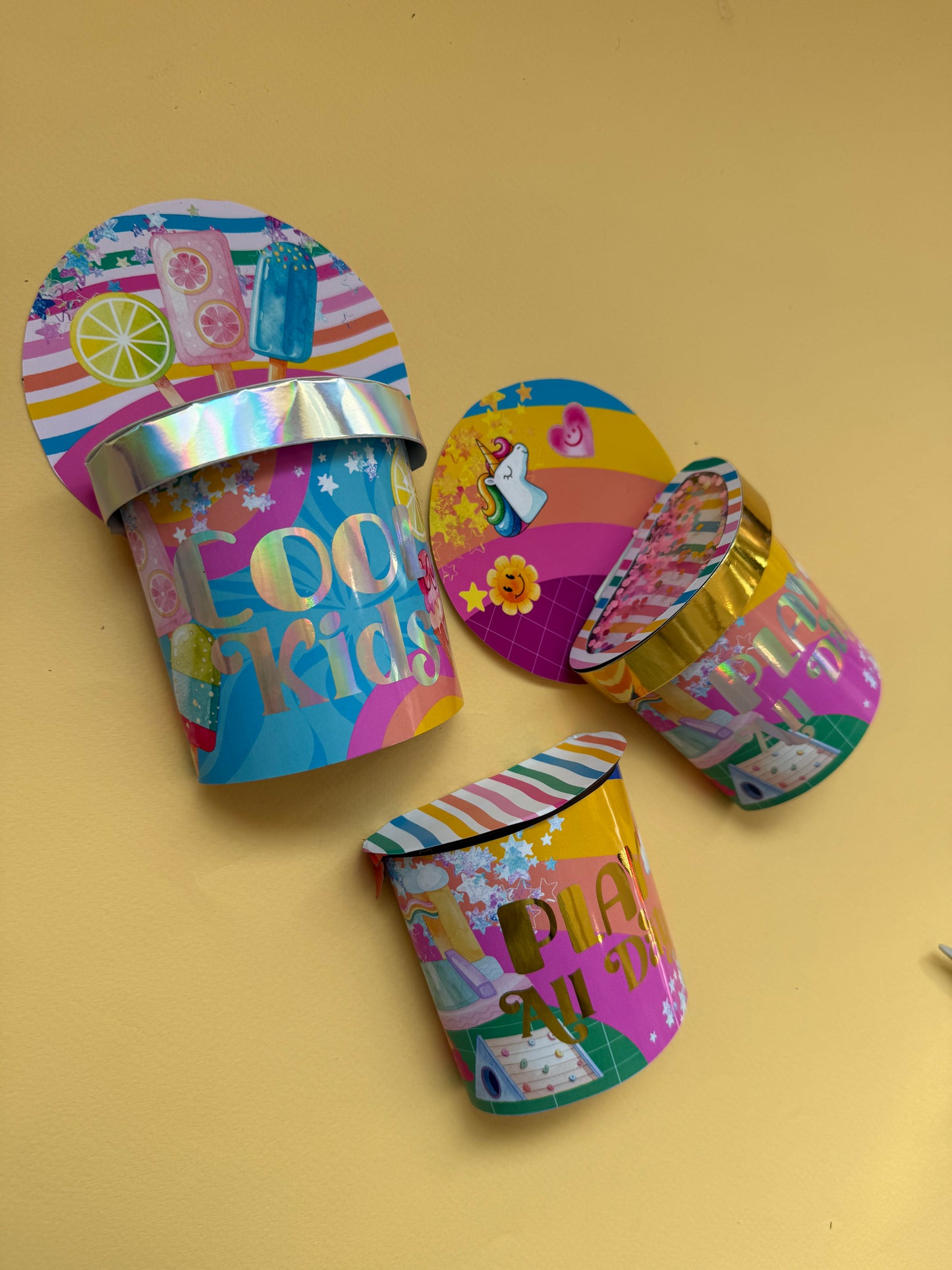 Bundle: Día del niño 2026