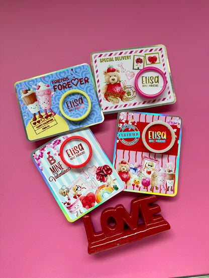 Bundle: Valentine 2026