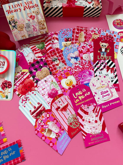 Bundle: Valentine 2026
