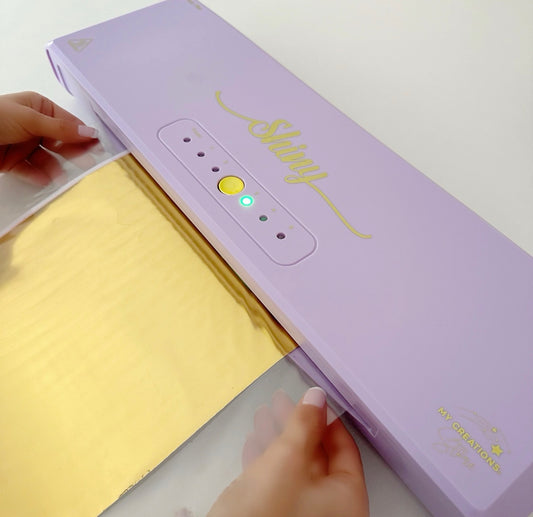 Laminadora Shiny
