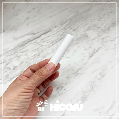 Bálsamo natural para personalizar. 10 piezas