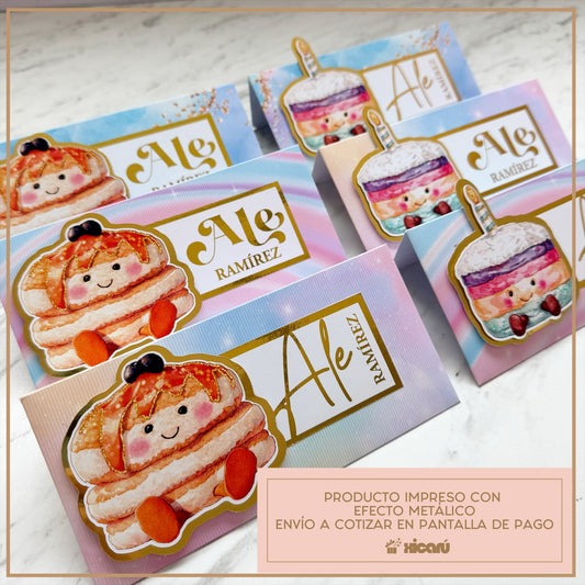 Money Holder 3DJellycat
