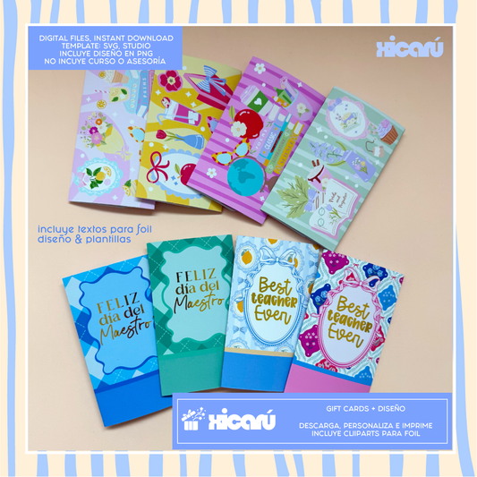 Gift Cards