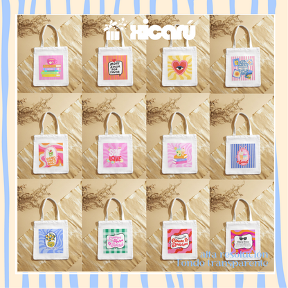 Clipart: Diseños para Totes/Playeras