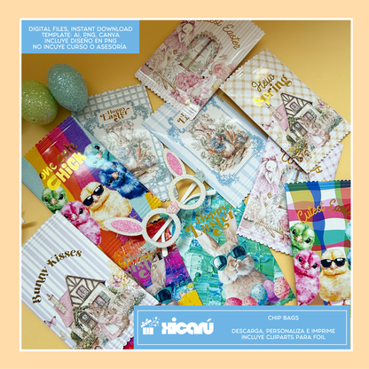 Bundle: Easter 2026