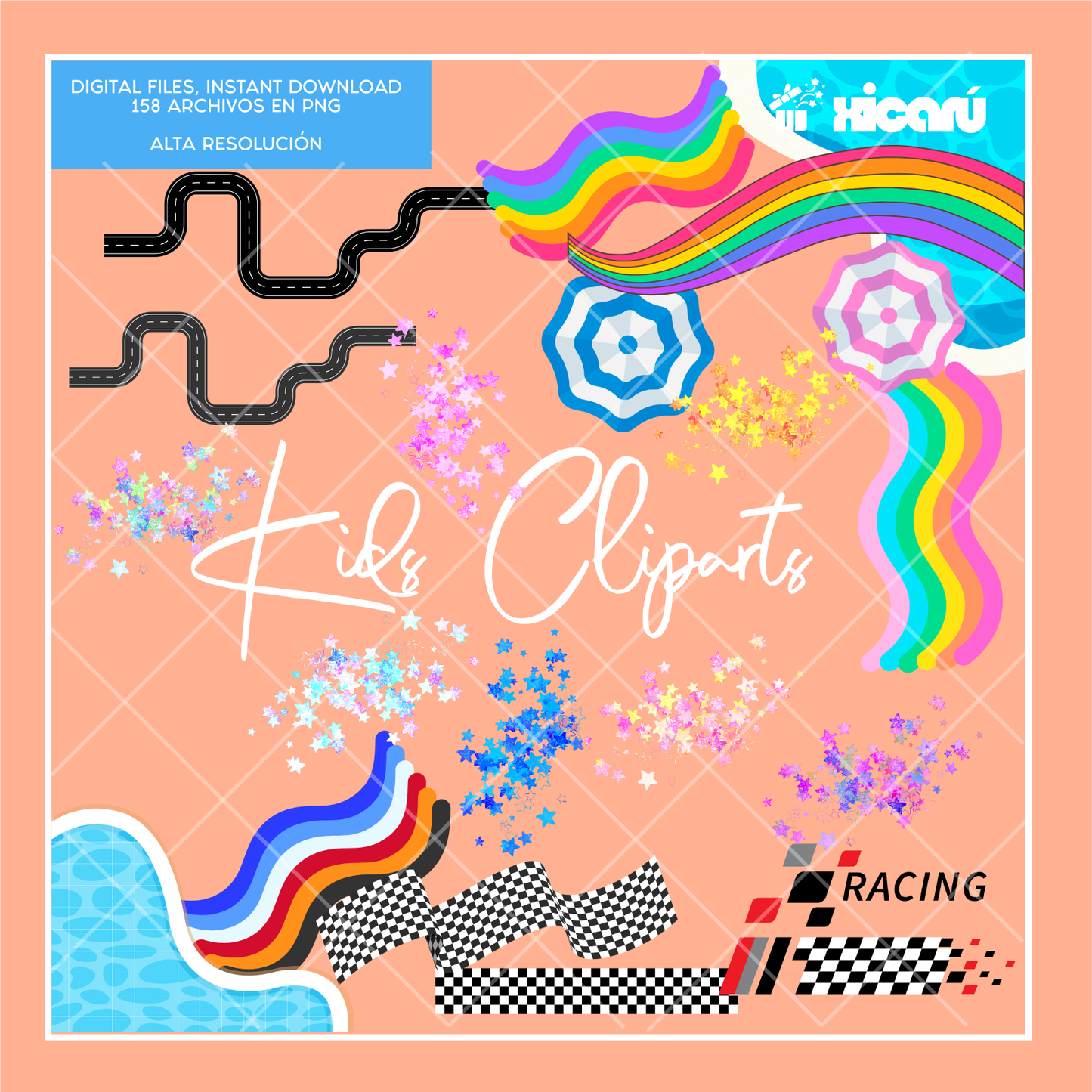 Bundle: Día del niño 2026