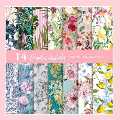 Mother's Day Bundle 2026