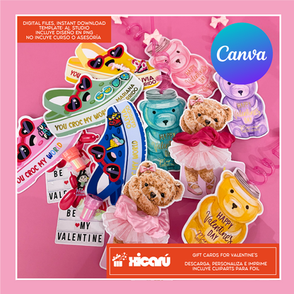 Valentine´s Cards