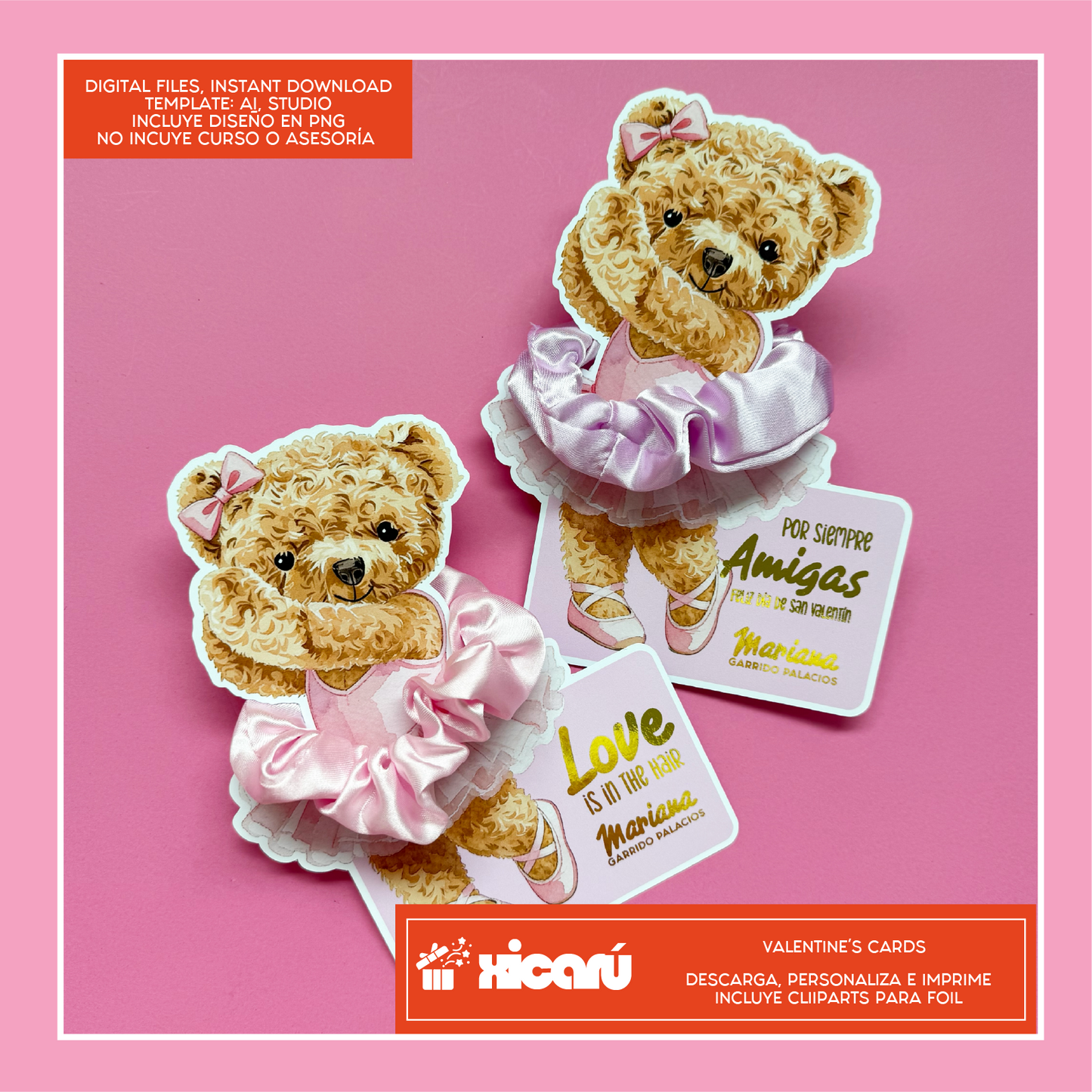 Valentine´s Cards