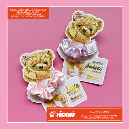 Valentine´s Cards
