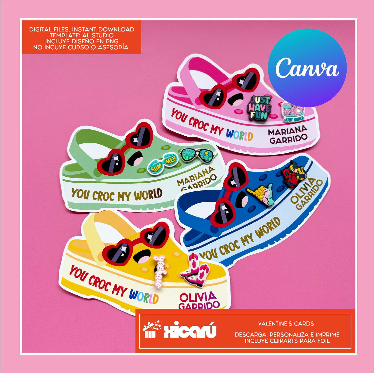 Valentine´s Cards