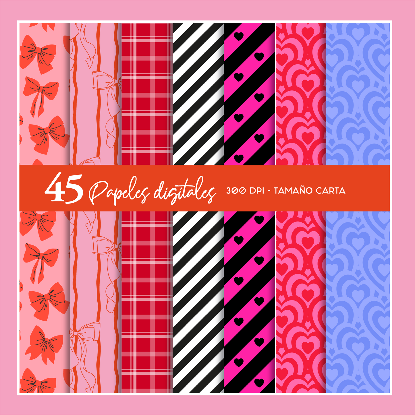 Bundle: Valentine 2026