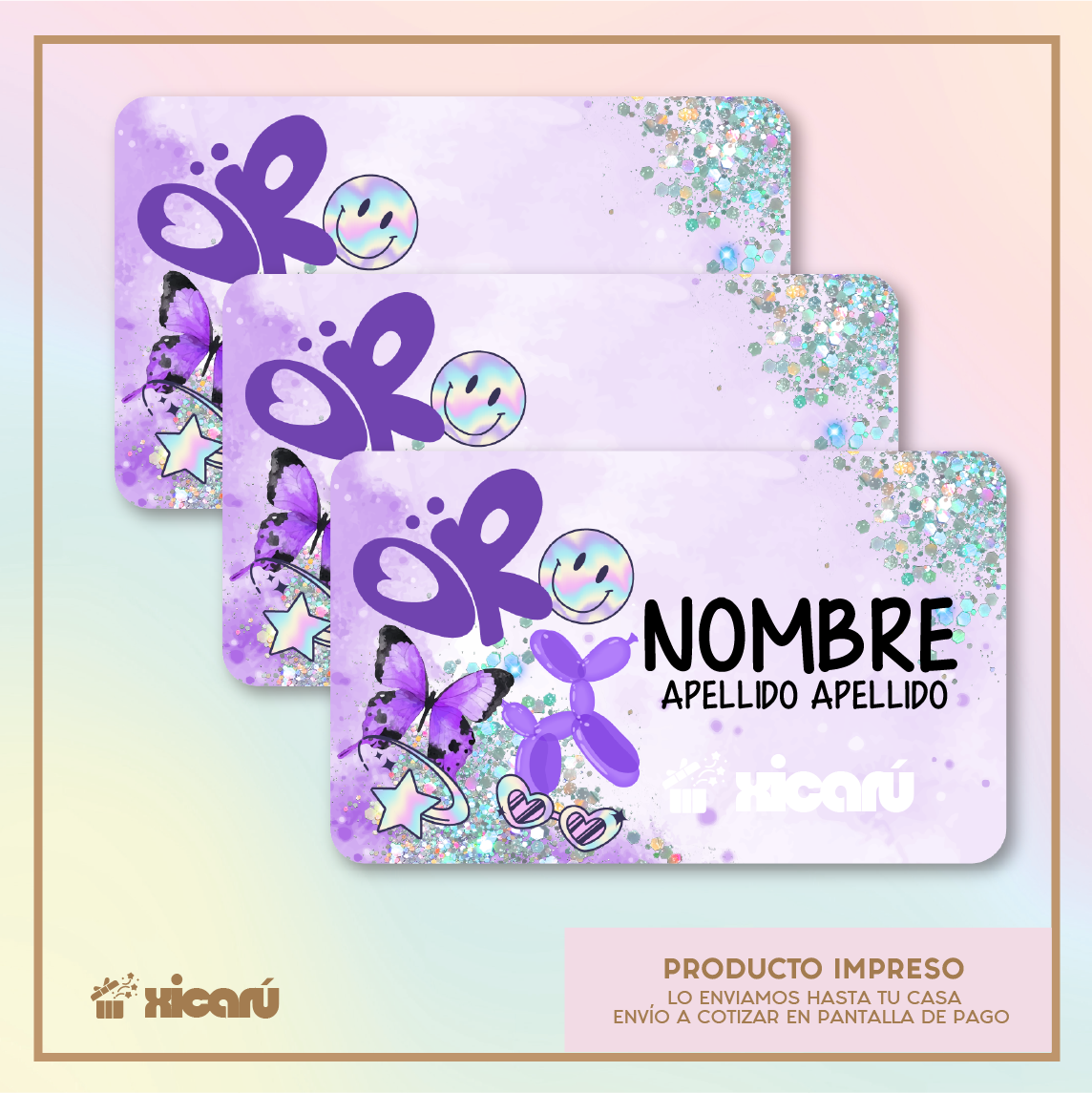 Sticker Personalizado: Olivia Rodrigo