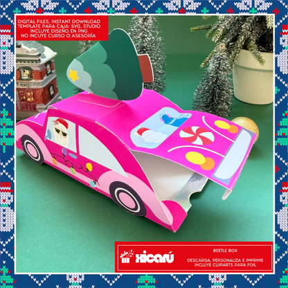 BUNDLE: Navidad Adviento 2025