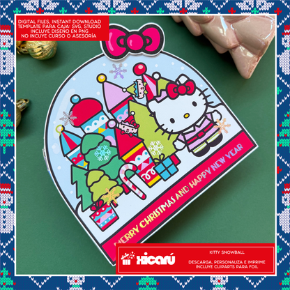 Todo en uno: Imprimibles + Adviento